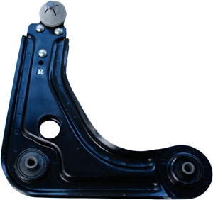 Control arm right i gruppen Framvagn / bakvagn / Framvagn & bakvagn hos  Professional Parts Sweden AB (61130002)