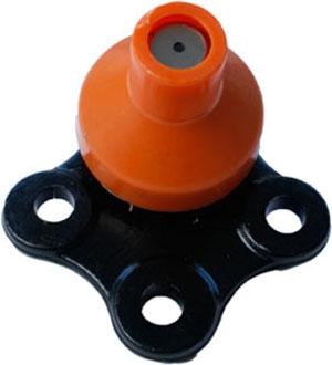 Ball joint L&R in the group Suspension parts / Steering and suspension at Professional Parts Sweden AB (61130006)
