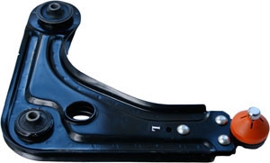 Control arm left i gruppen Framvagn / bakvagn / Framvagn & bakvagn hos  Professional Parts Sweden AB (61130011)