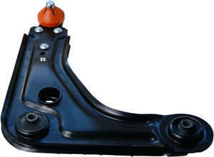 Control arm right i gruppen Framvagn / bakvagn / Framvagn & bakvagn hos  Professional Parts Sweden AB (61130012)