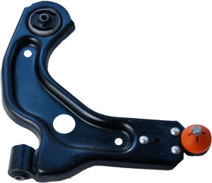Control arm left i gruppen Framvagn / bakvagn / Framvagn & bakvagn hos  Professional Parts Sweden AB (61130021)