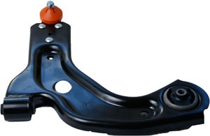 Control arm right i gruppen Framvagn / bakvagn / Framvagn & bakvagn hos  Professional Parts Sweden AB (61130022)