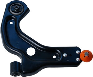 Control arm left i gruppen Framvagn / bakvagn / Framvagn & bakvagn hos Professional Parts Sweden AB (61130031)