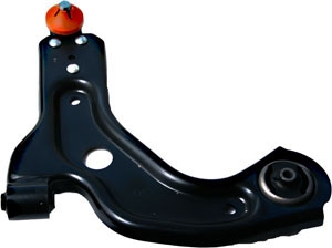 Control arm right i gruppen Framvagn / bakvagn / Framvagn & bakvagn hos  Professional Parts Sweden AB (61130032)