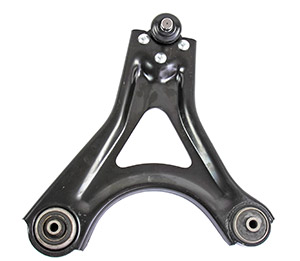 Control arm left in the group Suspension parts / Steering and suspension at  Professional Parts Sweden AB (61130041)