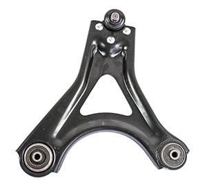 Control arm left i gruppen Framvagn / bakvagn / Framvagn & bakvagn hos  Professional Parts Sweden AB (61130041)