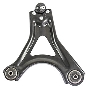 Control arm right i gruppen Framvagn / bakvagn / Framvagn & bakvagn hos  Professional Parts Sweden AB (61130042)