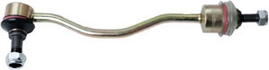 Stabilizer link L&R i gruppen Framvagn / bakvagn / Framvagn & bakvagn hos Professional Parts Sweden AB (61130050)