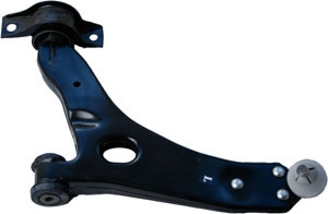 Control arm left i gruppen Framvagn / bakvagn / Framvagn & bakvagn hos  Professional Parts Sweden AB (61130051)