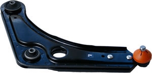 Control arm left in the group Suspension parts / Steering and suspension at  Professional Parts Sweden AB (61130081)