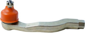 Tie rod end i gruppen Framvagn / bakvagn / Framvagn & bakvagn hos Professional Parts Sweden AB (61140021)