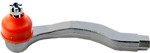 Tie rod end i gruppen Framvagn / bakvagn / Framvagn & bakvagn hos  Professional Parts Sweden AB (61140022)
