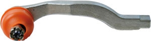 Tie rod end i gruppen Framvagn / bakvagn / Framvagn & bakvagn hos Professional Parts Sweden AB (61140032)