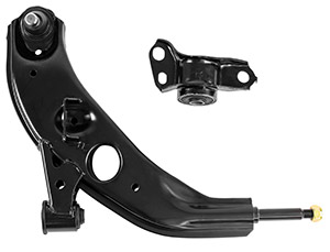 Control arm right i gruppen Framvagn / bakvagn / Framvagn & bakvagn hos  Professional Parts Sweden AB (61240002)