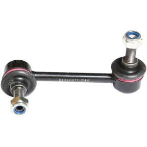 Stabilizer link left in the group Suspension parts / Steering and suspension at  Professional Parts Sweden AB (61240011)