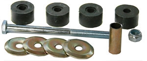 Stabilizer rod L&R i gruppen Framvagn / bakvagn / Framvagn & bakvagn hos  Professional Parts Sweden AB (61240020)