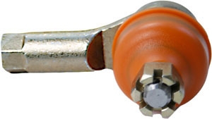Tie rod end L&R in the group Suspension parts / Steering and suspension at  Professional Parts Sweden AB (61240028)