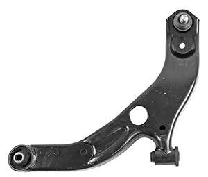 Control arm left i gruppen Framvagn / bakvagn / Framvagn & bakvagn hos  Professional Parts Sweden AB (61240037)