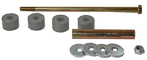 Stabilizer rod in the group Suspension parts / Steering and suspension at  Professional Parts Sweden AB (61240150)