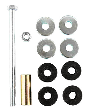 Stabilizer rod i gruppen Framvagn / bakvagn / Framvagn & bakvagn hos  Professional Parts Sweden AB (61240160)