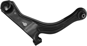 Control arm right i gruppen Framvagn / bakvagn / Framvagn & bakvagn hos  Professional Parts Sweden AB (61240334)
