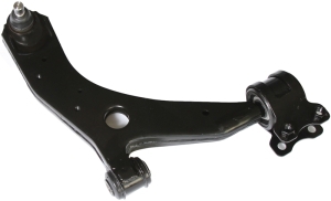 Control arm right i gruppen Framvagn / bakvagn / Framvagn & bakvagn hos  Professional Parts Sweden AB (61244300)