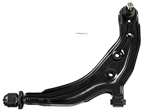 Control arm left in the group Suspension parts / Steering and suspension at  Professional Parts Sweden AB (61270021)