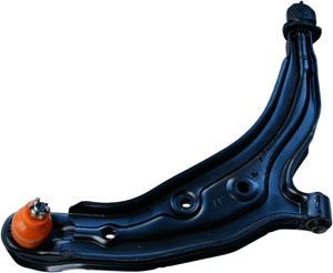 Control arm right i gruppen Framvagn / bakvagn / Framvagn & bakvagn hos  Professional Parts Sweden AB (61270022)