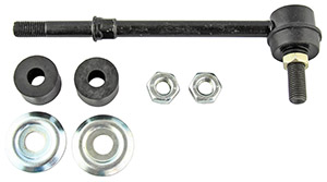 Stabilizer link L&R i gruppen Framvagn / bakvagn / Framvagn & bakvagn hos  Professional Parts Sweden AB (61270030)