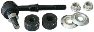 Stabilizer link L&R i gruppen Framvagn / bakvagn / Framvagn & bakvagn hos  Professional Parts Sweden AB (61270160)