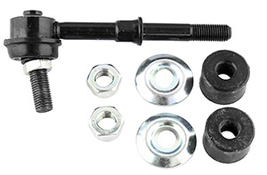 Stabilizer link i gruppen Framvagn / bakvagn / Framvagn & bakvagn hos  Professional Parts Sweden AB (61270180)