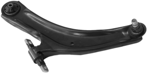 Control arm left i gruppen Framvagn / bakvagn / Framvagn & bakvagn hos  Professional Parts Sweden AB (61274501)