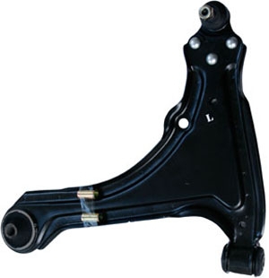 Control arm left in the group Suspension parts / Steering and suspension at  Professional Parts Sweden AB (61280001)