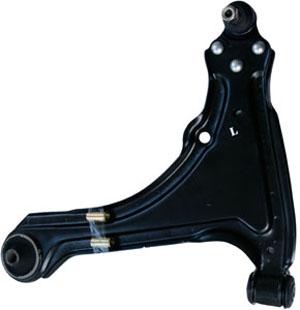 Control arm left i gruppen Framvagn / bakvagn / Framvagn & bakvagn hos  Professional Parts Sweden AB (61280001)