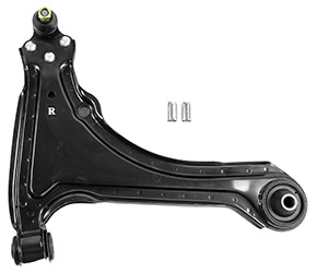 Control arm right in the group Suspension parts / Steering and suspension at  Professional Parts Sweden AB (61280002)
