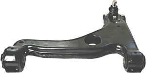 Control arm left i gruppen Framvagn / bakvagn / Framvagn & bakvagn hos  Professional Parts Sweden AB (61280011)