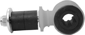 Stabilizer link L&R i gruppen Framvagn / bakvagn / Framvagn & bakvagn hos  Professional Parts Sweden AB (61280030)