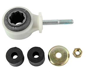Stabilizer link L&R i gruppen Framvagn / bakvagn / Framvagn & bakvagn hos  Professional Parts Sweden AB (61280040)