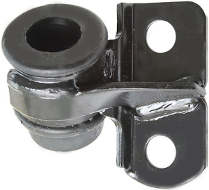 Bushing anti-roll bar left i gruppen Framvagn / bakvagn / Framvagn & bakvagn hos  Professional Parts Sweden AB (61340001)