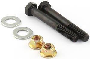 Bolt kit for ball joint i gruppen Framvagn / bakvagn / Framvagn & bakvagn hos  Professional Parts Sweden AB (61340004)