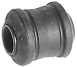 Bushing L&R i gruppen Framvagn / bakvagn / Framvagn & bakvagn hos  Professional Parts Sweden AB (61340006)