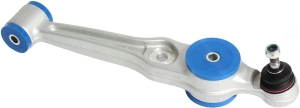 Control arm left in the group Suspension parts / Steering and suspension at Professional Parts Sweden AB (61340011PU)