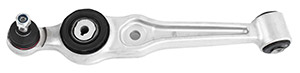 Control arm right i gruppen Framvagn / bakvagn / Framvagn & bakvagn hos  Professional Parts Sweden AB (61340012)