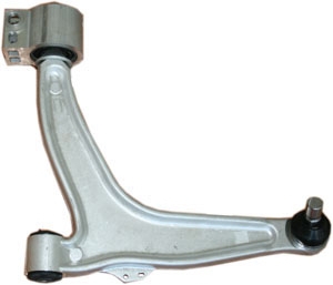 Control arm left i gruppen Framvagn / bakvagn / Framvagn & bakvagn hos  Professional Parts Sweden AB (61340025)