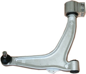Control arm right i gruppen Framvagn / bakvagn / Framvagn & bakvagn hos  Professional Parts Sweden AB (61340026)