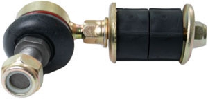 Stabilizer rod kit complete L&R in the group Suspension parts / Steering and suspension at  Professional Parts Sweden AB (61340100)