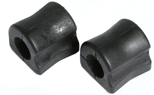 Bushing L&R i gruppen Framvagn / bakvagn / Framvagn & bakvagn hos  Professional Parts Sweden AB (61340126)