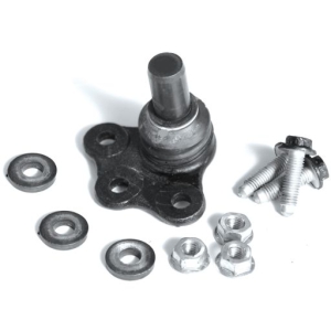 Ball joint L&R i gruppen Framvagn / bakvagn / Framvagn & bakvagn hos  Professional Parts Sweden AB (61340130)