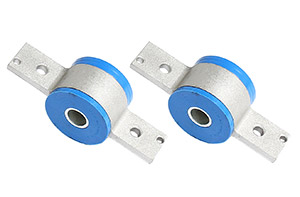 Suspension Bushing PU set i gruppen Framvagn / bakvagn / Framvagn & bakvagn hos  Professional Parts Sweden AB (61340138PUC)