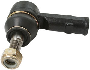 Tie rod end L&R in the group Suspension parts / Steering and suspension at Professional Parts Sweden AB (61340140)